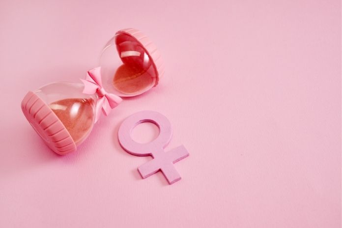 Early Signs of Menopause Early Signs of Menopause