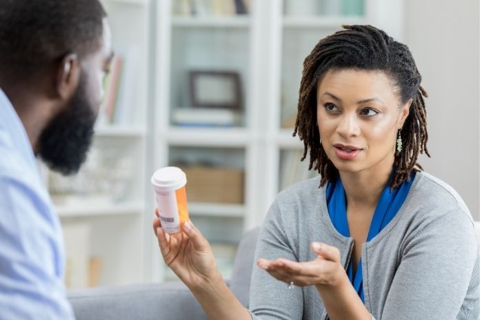 Eating Strategies to Manage Common Side Effects