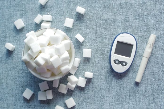Excessive Sugar May Cause Diabetes