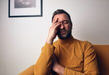 Exercise as a Frontline Treatment for Depression and Anxiety in Men Exercise as a Frontline Treatment