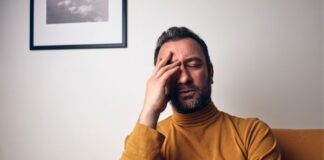 Exercise as a Frontline Treatment for Depression and Anxiety in Men Exercise as a Frontline Treatment