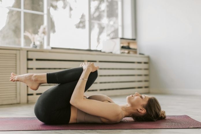 Exercises and Habits That May Help Relax the Pelvic Floor