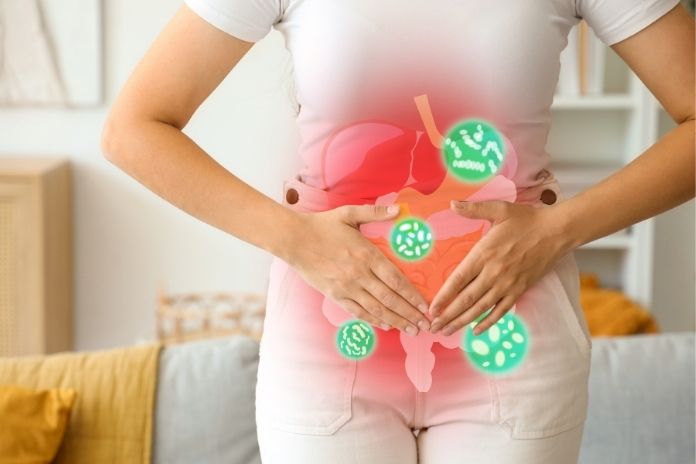 Factors That Can Affect Gut and Immune Health