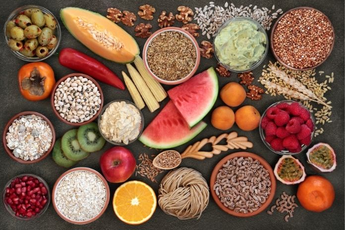 Fiber and Heart Health Fiber and Heart Health