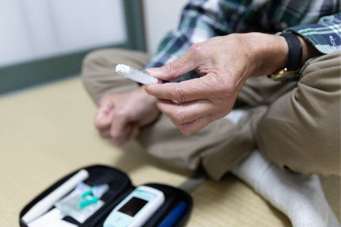 Fighting Diabetes Stigma Fighting Diabetes Stigma