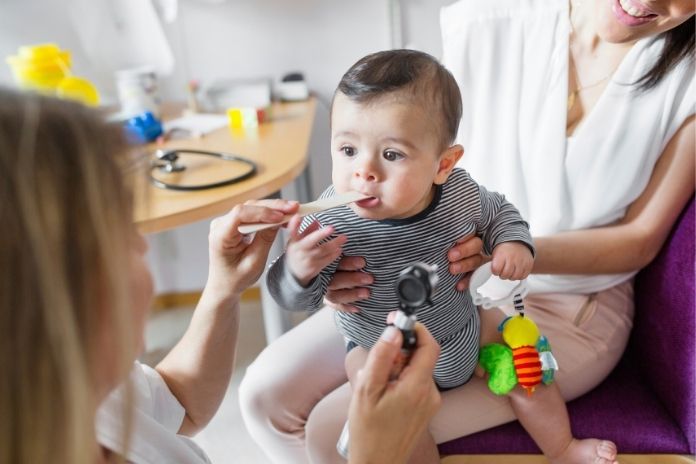 First Dental Visit_ Why “By Age 1” Is Not Just a Rule
