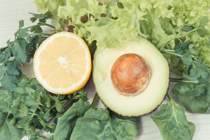 Food Combinations for Better Absorption