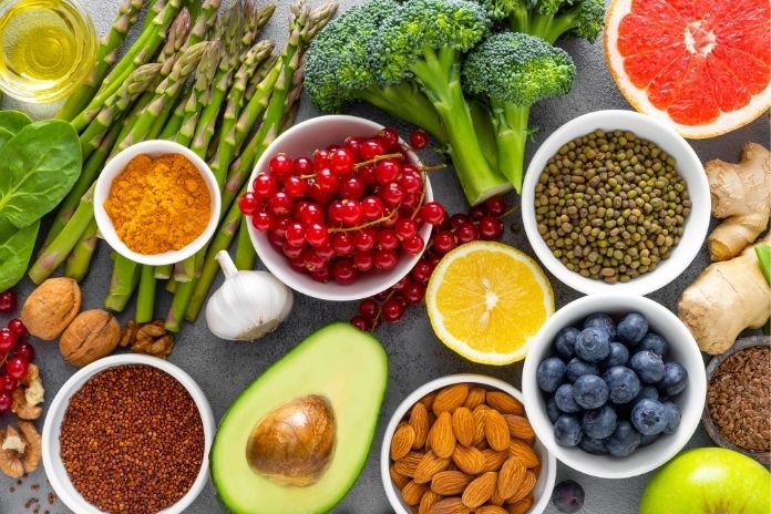 Food Pairings to Increase Nutrient Absorption Food Pairings to Increase Nutrient Absorption
