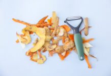 Fruit and Vegetable Peels You Are Throwing Away: That You Should Actually Be Eating Fruit and Vegetable Peels You Are Throwing Away