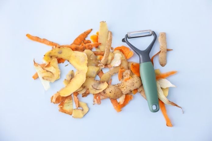 Fruit and Vegetable Peels You Are Throwing Away Fruit and Vegetable Peels You Are Throwing Away