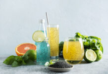 Functional Drinks, Explained: What They Are, What Works, and What’s Just Marketing Functional Drinks Explained What They Are
