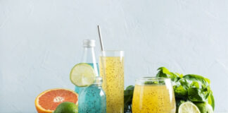 Functional Drinks, Explained: What They Are, What Works, and What’s Just Marketing Functional Drinks Explained What They Are