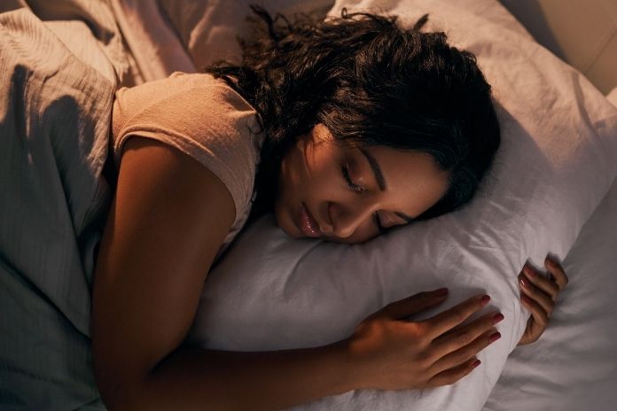 Get Consistent Sleep