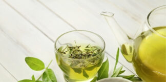 Green Tea and Heart Health: What Research Really Says About the Benefits and Limitations Green Tea and Heart Health