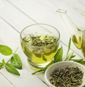 Green Tea and Heart Health: What Research Really Says About the Benefits and Limitations Green Tea and Heart Health