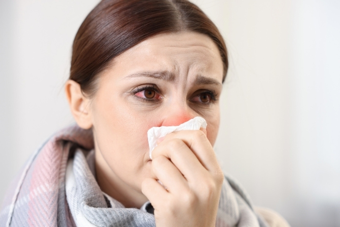 Hay Fever Eye Symptoms Explained Causes of Redness Itching and Swollen Eyelids Hay Fever Eye Symptoms Explained Causes of Redness Itching and Swollen Eyelids