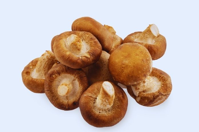 Health Benefits of Shiitake Mushrooms Health Benefits of Shiitake Mushrooms