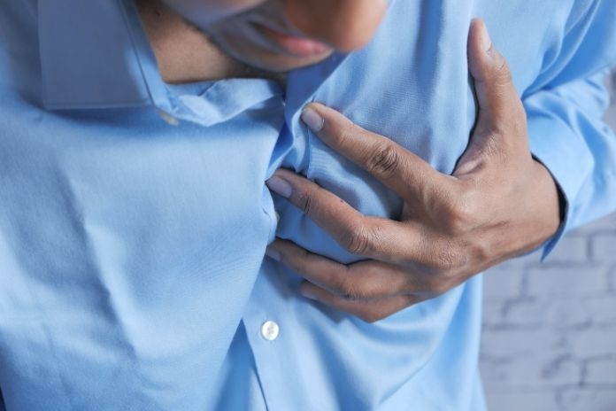 Heart Disease and Diabetes Heart Disease and Diabetes