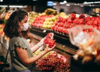 Heart-Healthy Grocery Shopping Guide: What to Buy and Avoid Heart-Healthy Grocery Shopping Guide What to Buy and Avoid