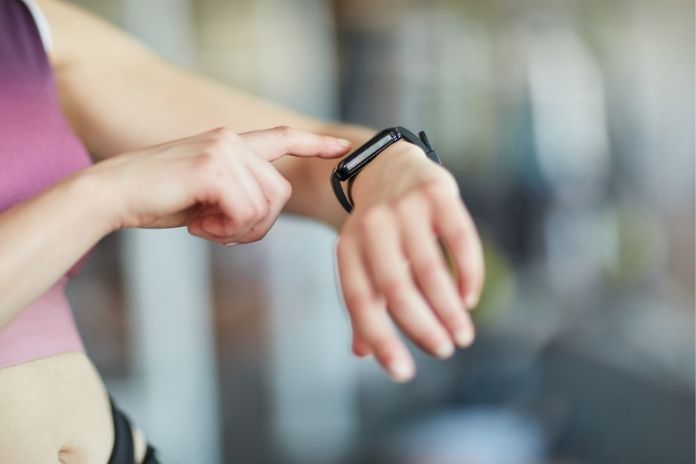 Heart Rate Zones and Different Fitness Goals