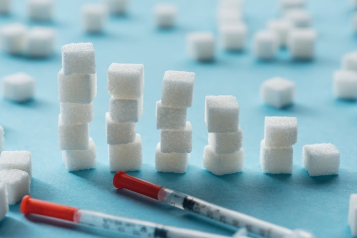 Hidden Dangers of Sugar Hidden Dangers of Sugar
