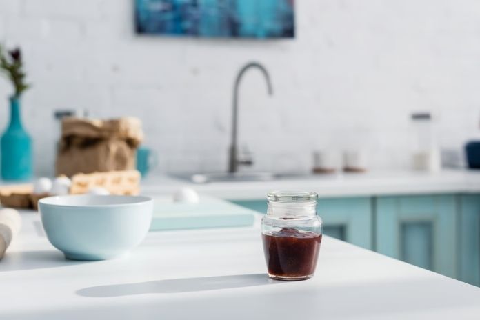 Honey Syrups