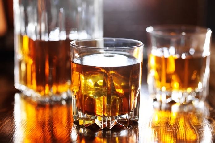 How Alcohol Depletes Magnesium - the Mechanism