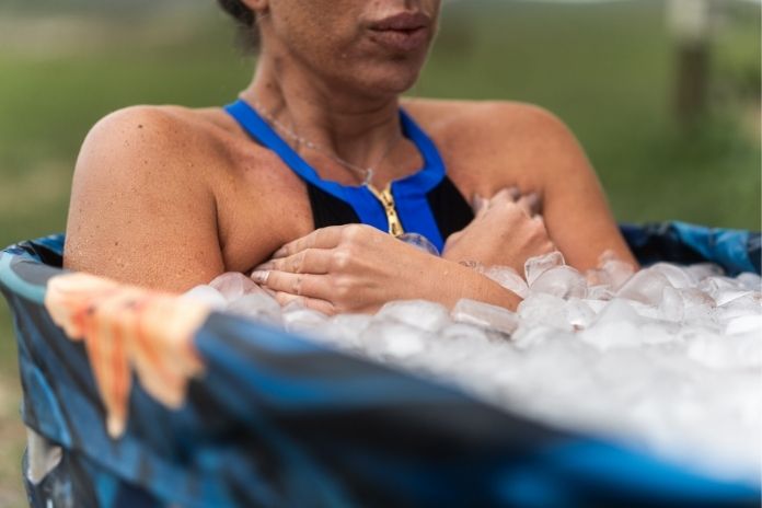 How Cold Exposure May Affect Insulin Sensitivity