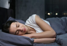 How Deep Sleep Affects Muscle Growth, Fat Loss, and Growth Hormone How Deep Sleep Affects Muscle Growth, Fat Loss and Growth Hormone