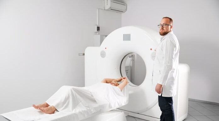 How Does a PET Scan Detect Cancer? The Science Behind the Bright Spots How Does a PET Scan Detect Cancer