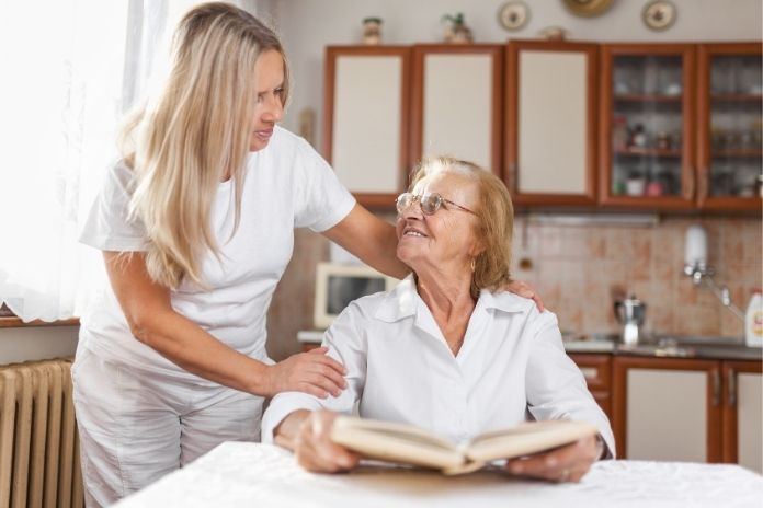 How Healthcare Providers and Families Can Help