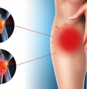 How Long Does Inflammation Last After an Injury? How Long Does Inflammation Last After an Injury