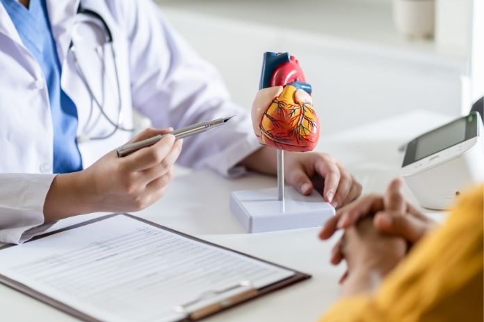 How Meditation May Affect Heart Health