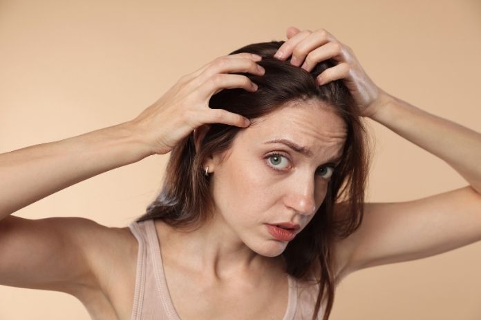 How Menopause Affects Hair Growth