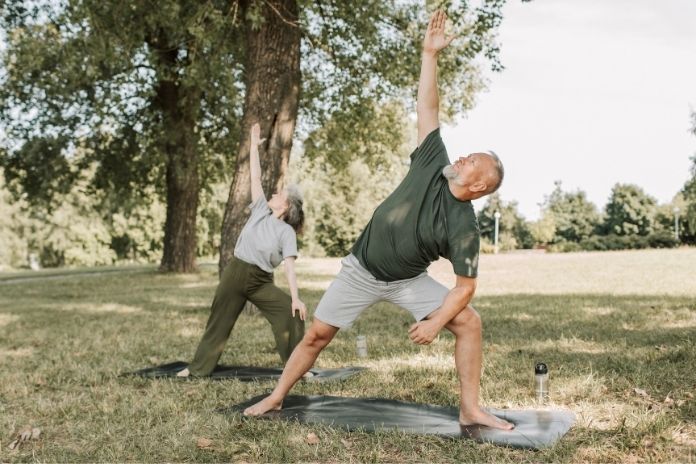 How Much Exercise Do You Need for a Healthy Heart How Much Exercise Do You Need for a Healthy Heart