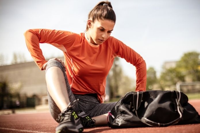 How Much Exercise Is Too Much