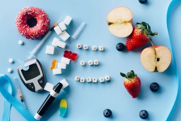 How Prebiotic Fiber Influences Blood Sugar Regulation
