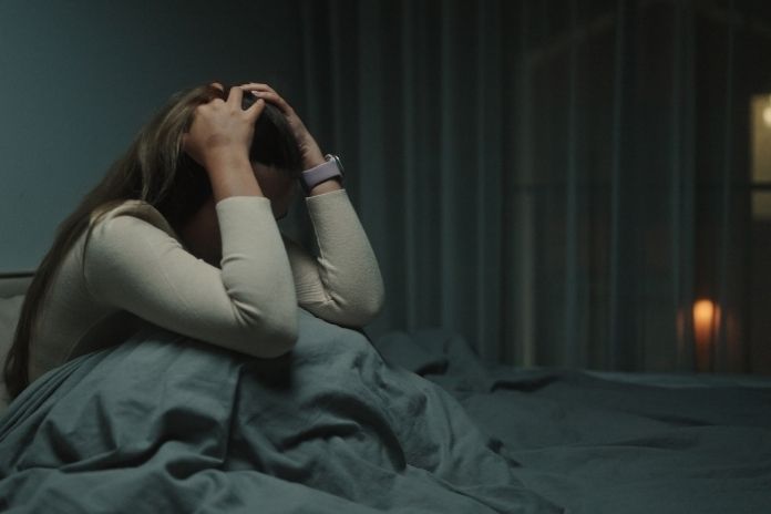 How Relationship Anxiety Triggers Physical Symptoms