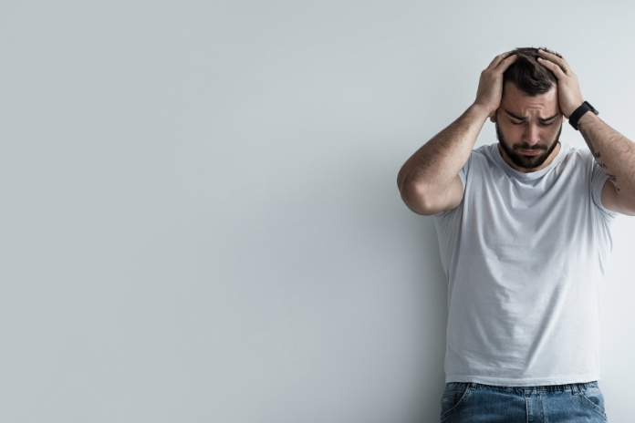 How Relationship Breakdowns Affect Mens Mental Health How Relationship Breakdowns Affect Mens Mental Health