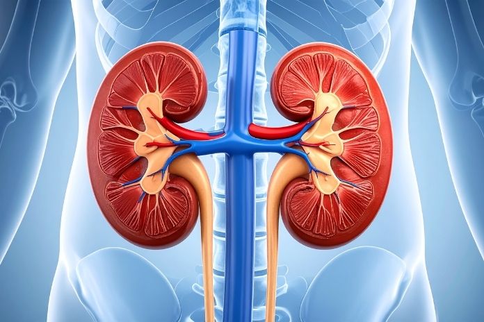 How Semaglutide May Help Protect the Kidneys