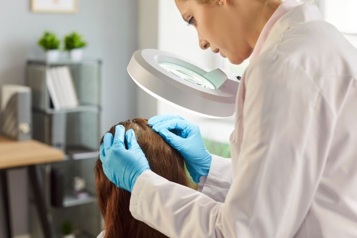 How This Compares With Other Hair Loss Treatments