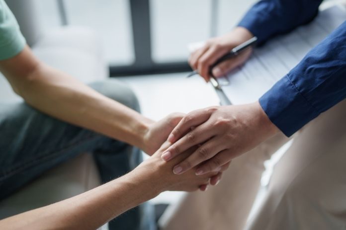 How Workplaces Can Better Support Men’s Mental Health