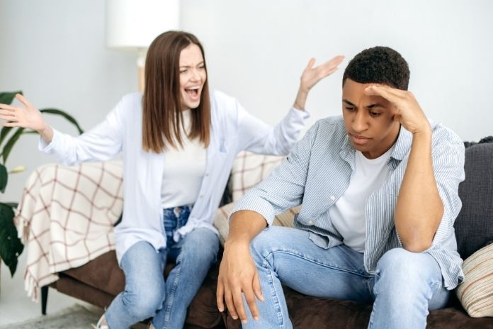 How to Explain the Mental Load to Your Husband — Conversations How to Explain the Mental Load to Your Husband — Conversations