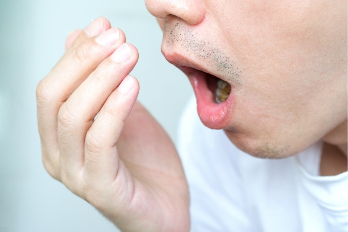 How to Get Rid of Bad Breath Permanently Causes and Long-Term Solutions That Actually Work How to Get Rid of Bad Breath Permanently: Causes and Long-Term Solutions That Actually Work