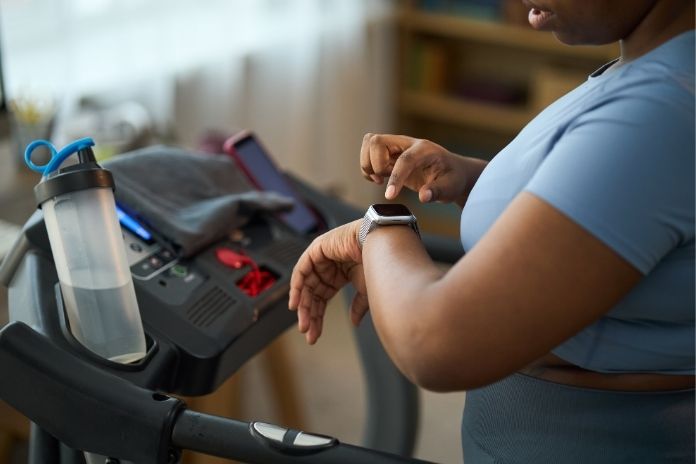 How to Know If You’re Exercising in Zone 2