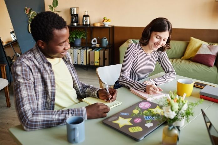 How to Make It Tangible — the Brain Dump Exercise
