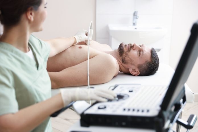 How to Prepare for a Heart Imaging Appointment