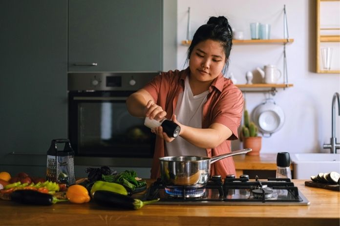 How to Reduce Salt Without Losing Flavor