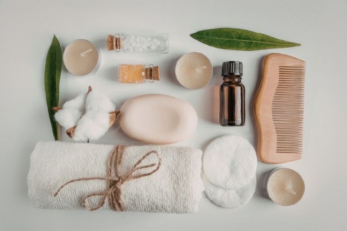 How to Slow Hair Loss During Menopause