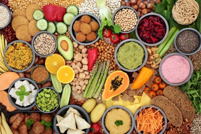 How to Start a Plant-Based Diet